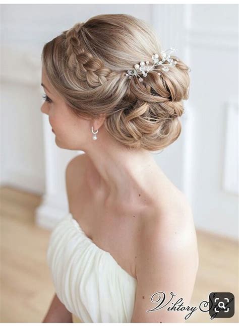 Wedding Updos With Braids Best Looks Expert Tips Artofit