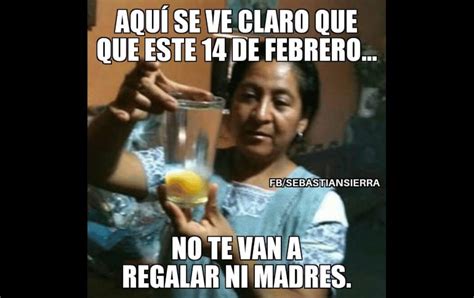 San Valentín Memes Con Mucho Amor Para El 14 De Febrero El Informador