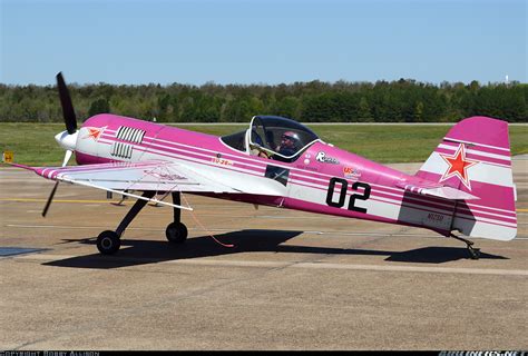 Sukhoi Su 26m Untitled Aviation Photo 2169883