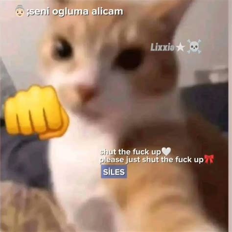 please shut THE FUCK up keşfet aesthetic gacha itzymidzy gachalife