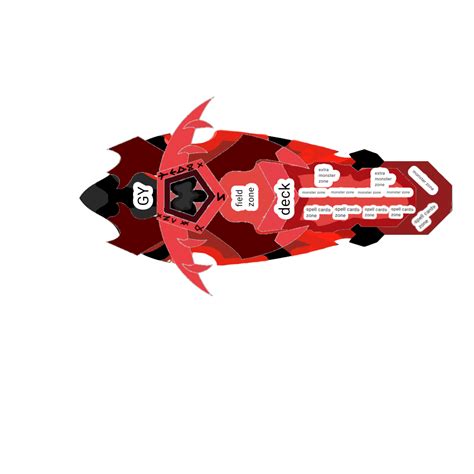 Red Knight Duel Disk By Redknightx124 On Deviantart