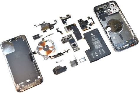 Iphone 12 Pro Parts Only Read Below After Sale Protection