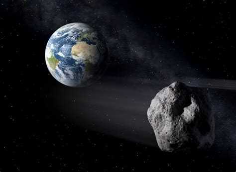 close asteroid Archives - Universe Today