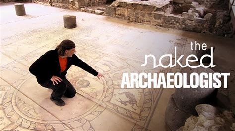 Watch The Naked Archaeologist Season Streaming Online Tubi Free Tv