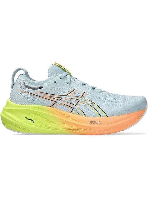 Asics gel nimbus + FREE SHIPPING | Zappos