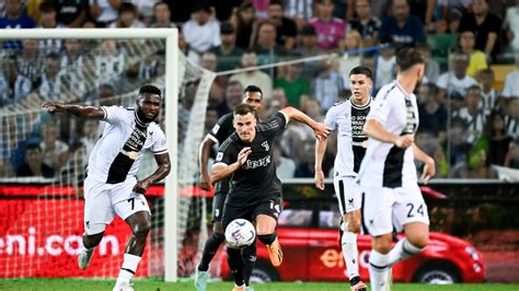 Opposition Focus Ten Things To Know About Udinese Juventus