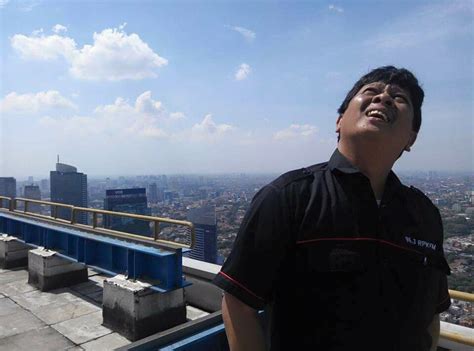 Cuaca Panas Di Indonesia Bukan Heatwave Radio Pelita Kasih RPKFM 9630