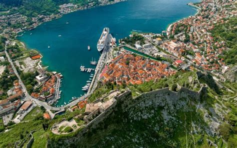 Awesome Things To Do In Kotor Montenegro