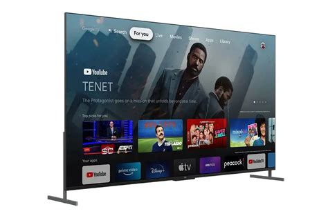 TCL Apresenta A Maior TV QLED Do Brasil 98 Polegadas