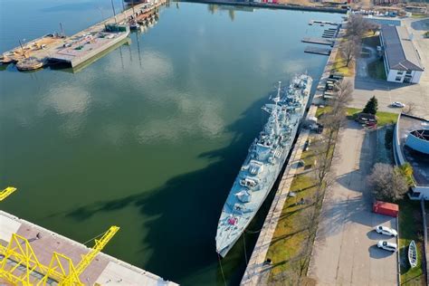 HMCS Haida: What To Know Of Visiting The Largest Canadian Naval Museum Ship