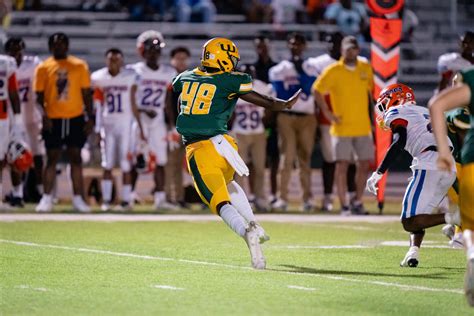 Football Walker 30 Kentwood 8 Photos Livingston Parish News