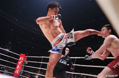 【rizin】朝倉未来、平本蓮を評価「凄いポテンシャル、いつでもやっていい」＝平本陣営・長谷川賢と対談 Efight【イーファイト】格闘技