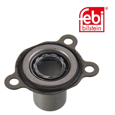 Febi Bilstein F Hrungsh Lse Kupplung Passend F R Audi Seat Skoda Vw