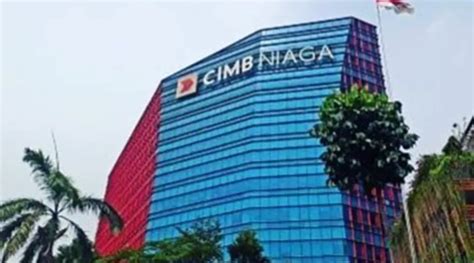 Cimb Niaga Raih Penghargaan Asean Corporate Governance Scorecard Awards