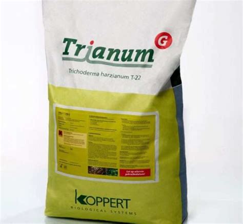 Trianum G Kg Koppert Solarlegume Ro Magazin Agricol Gva Marcom Srl