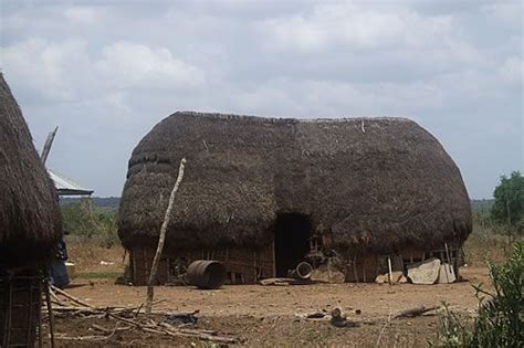 Families In Kenyas Remote Kinango District Villages Continue To Suffer