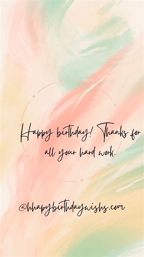 101 Happy Birthday Wishes To Mentor Messages And Quotes Birthday Wishes