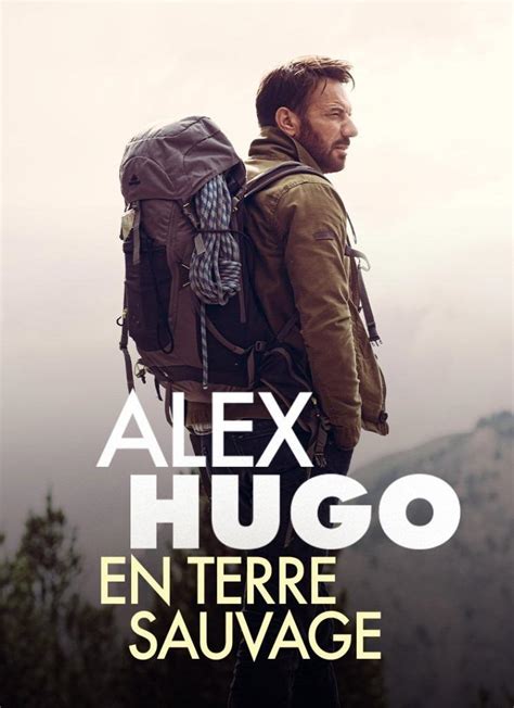 Alex Hugo En Tierra Salvaje Tv Filmaffinity