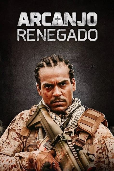 Assistir Arcanjo Renegado Online Gratis