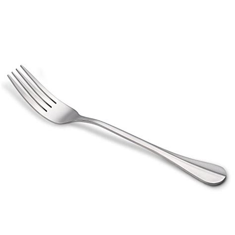 Hiware Piece Stainless Steel Dinner Forks Set Heavy Duty And