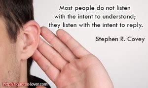 Selective Hearing Quotes. QuotesGram