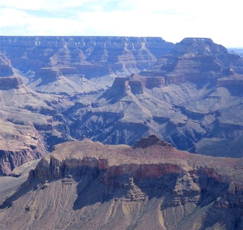 Ylgdc 7b Grand Canyon Arizona 2014 Greg Goebel Flickr