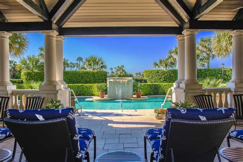 The Lodge And Club At Ponte Vedra Beach In Jacksonville Best Rates