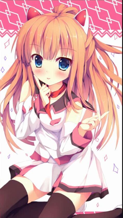 Best Girl Of Plastic Memories Anime Amino