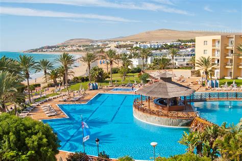 Hotel SBH Costa Calma Beach Resort **** - Fuerteventura, Spanien | Sunweb