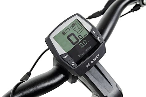 Bosch E Bike Displays Im Vergleich Finde Dein Traum E Bike