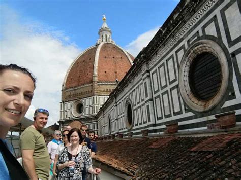 Florence Cathedral Brunelleschi S Dome Skip The Line Tour Getyourguide