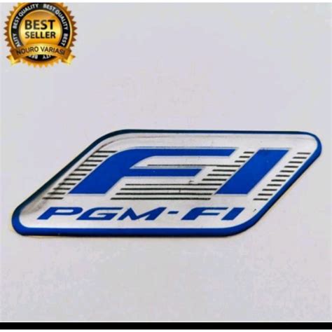 Download Logo Pgm Fi - 58+ Koleksi Gambar