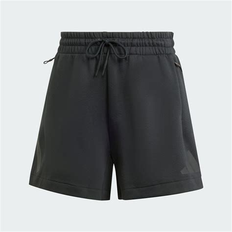 Adidas Adidas Z N E Shorts Black Adidas Uae