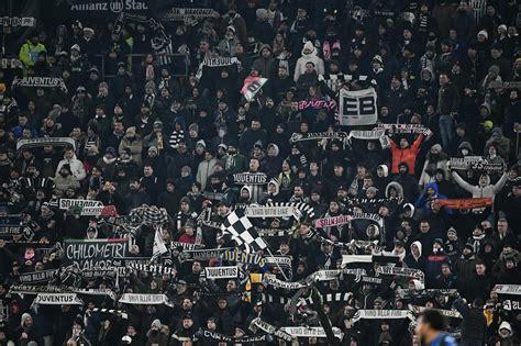 Penalit Juve I Tifosi Non Ci Stanno Dagli Usa Arriva Un Comunicato Cip