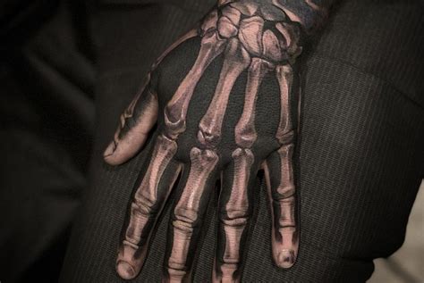 Collection Of 999 Stunning Hand Tattoo Images In Full 4k Resolution