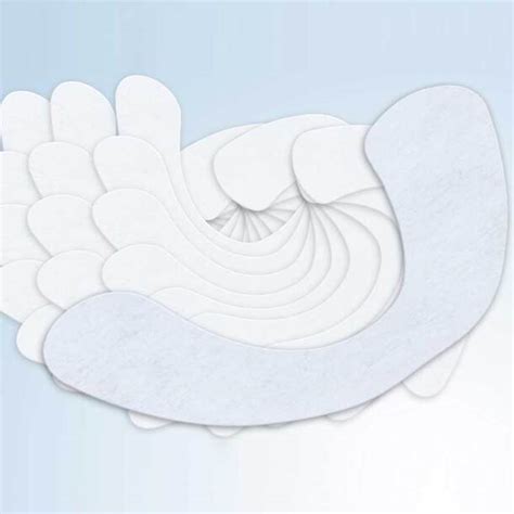 Super Denture Adhesive Cushions (Pack of 30) | Easylife