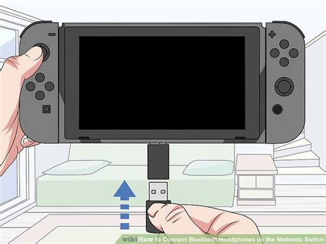 3 Ways to Connect Bluetooth Headphones on the Nintendo Switch