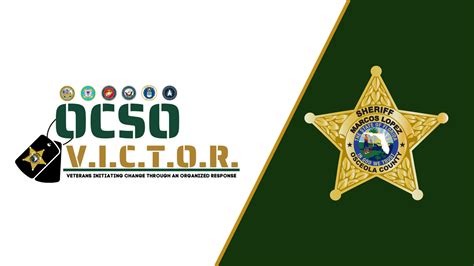 Upcoming Events Osceola County Sheriffs Office