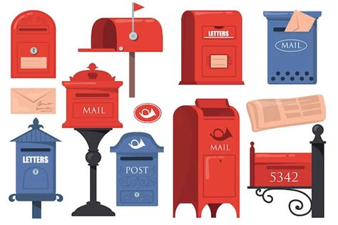 Mastering Mailbox Selection A Guide For Homeowners