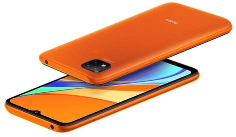 Xiaomi Redmi 9C Global M2006C3MG 32GB 2GB RAM - Specs and Price - Phonegg