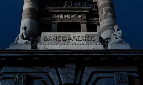 Qu Es Banxico Y Qu Funci N Tiene En La Econom A