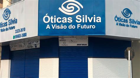 Ticas Silvia Inaugura Novo Espa O Em Assis Promo Es E Pr Mios