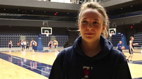 Womens Basketball Season Preview 15 Strong Youtube