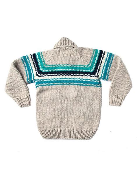 KS35 Hand Knit Sweaters Canada Kanata Hand Knits