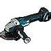 Makita Dga Z V Body Only Cordless Li Ion Angle Grinder Amazon