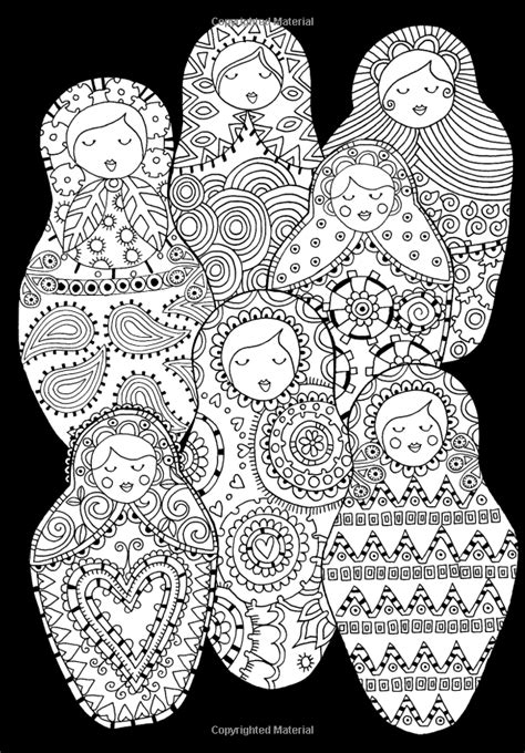 The Girls Fabulous Colouring Book Amazon Co Uk Hannah Davies Books