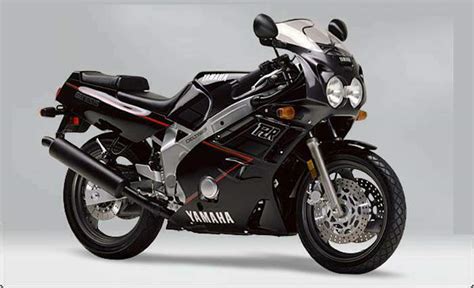 Yamaha FZR 600 Specs - Yamaha Motorcycles | Motorcycles and Ninja 250