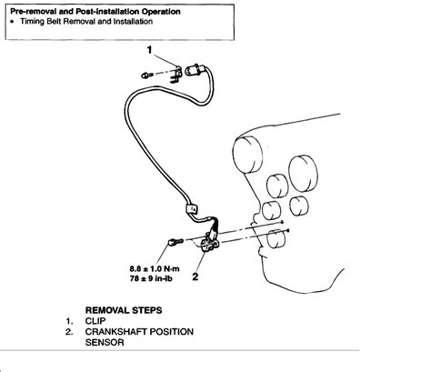 5 3 Crankshaft Position Sensor Wiring Diagram Bloxinspire