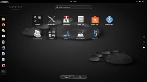 Ubuntu Gnome Lts Beta Trusty Tahr Features Gnome