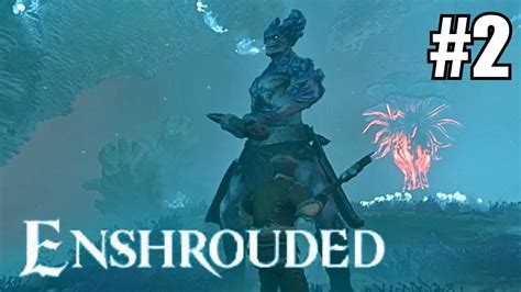 Fell Thunderbrute The Ancient Spires Enshrouded Gameplay Part